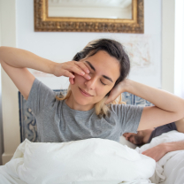 Υπάρχουν 6 τρόποι να ξεκινήσεις τη μέρα με όρεξη, κι ας μην κοιμήθηκες καλά