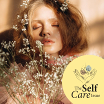 The Self Care Issue: Η υγεία σου είναι στα χέρια σου