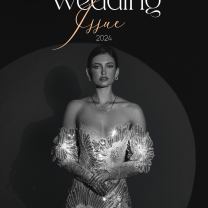 The JennyGr Wedding Issue 2024: Το digital τεύχος για τη μεγαλύτερη γιορτή της ζωής σου