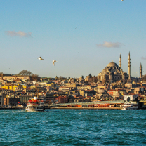 Κωνσταντινούπολη - Istanbul