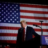 ΗΠΑ εκλογές