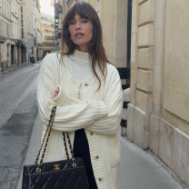 cardigan alison toby