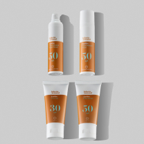 Suncare Stories: Υπάρχει ένα αντηλιακό Juliette Armand για την κάθε γυναίκα!