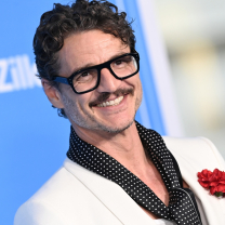 Pedro Pascal