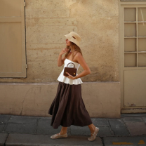 Τα καπέλα που θα αναβαθμίσουν κάθε look, στην πόλη και στην παραλία -Από τα ψάθινα στα bucket