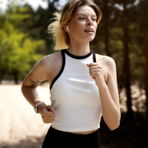 3 tips που θα σε βοηθήσουν να αναπνέεις πιο εύκολα ενώ τρέχεις