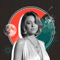 Sydney Sweeney
