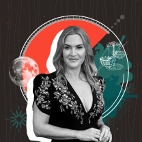 Kate Winslet Ζυγός