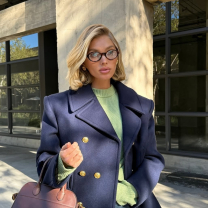 καρέ κουρέματα για λεπτά μαλλιά