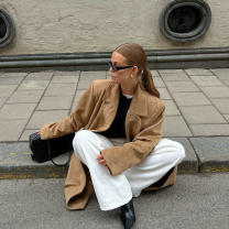 To μυστικό για να διατηρήσεις τα σουέτ items σου σαν καινούργια