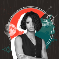 Γουίλοου Σμιθ - Σκορπιός