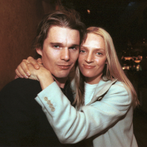 Ο Ίθαν Χοκ μίλησε για το πολύκροτο διαζύγιο με την Ούμα Θέρμαν, δύο δεκαετίες μετά