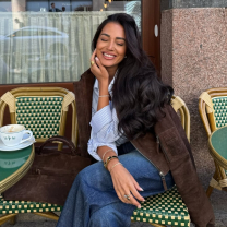 έχω λίγα και λεπτά μαλλιά