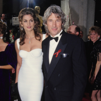 Ο γιος του Ρίτσαρντ Γκιρ και η κόρη της Σίντι Κρόφορντ θα δουλέψουν μαζί, 30 χρόνια μετά το διαζύγιο των γονιών τους