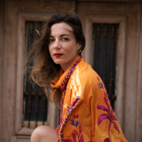 Η Δανάη Μέγα μιλά στο JennyGr για το παιδικό θέατρο σήμερα - "Το διαδίκτυο καταργεί τη φαντασία των παιδιών"