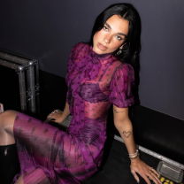 λεοπάρ νύχια