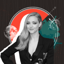 Amanda Seyfried Τοξότης