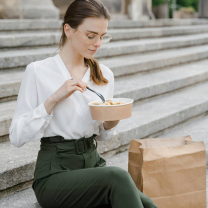 Πώς οι γλυκοπατάτες μπορούν να νικήσουν την επιθυμία σου για ζάχαρη