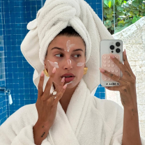 αντιγήρανση