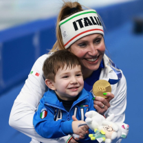 Francesca Lollobrigida