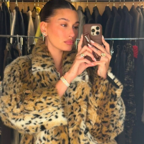 νύχια καθρέφτης