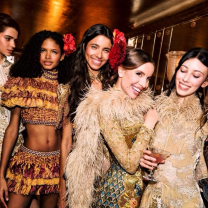 Εβδομάδα Μόδας Λονδίνου FW26