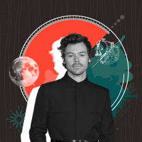 Harry Styles - Ιχθύς