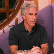 jeffrey epstein