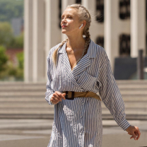 Πόση ώρα πρέπει να περπατάς καθημερινά για να είσαι σε φόρμα μετά τα 50