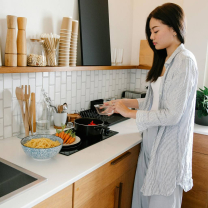 Η δημοφιλής μέθοδος μαγειρέματος που αυξάνει τον κίνδυνο καρκίνου