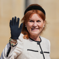 sarah ferguson