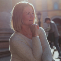 Τι συμβαίνει με τα επίπεδα βιταμίνης D καθώς μεγαλώνεις