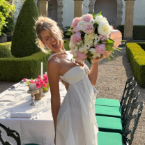 αρώματα άνοιξη 2026