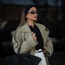 πώς να ισιώσω τα μαλλιά μου με φυσικό τρόπο