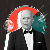 Μπρους Γουίλις, Ιχθύς 2026