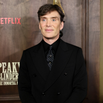 cillian murphy