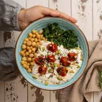 Σαρακοστή αλλιώς: Όταν η νηστεία γίνεται επιλογή - όχι στέρηση