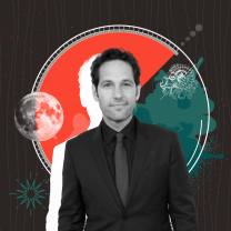 Πολ Ραντ - Κριός Απρίλιος 2026