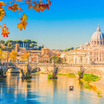 Πάσχα στην Ευρώπη: 5 προορισμοί για last minute αποδράσεις χωρίς άγχος