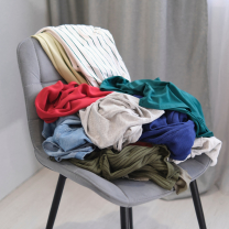 Στοιβάζεις τα ρούχα σε μια συγκεκριμένη καρέκλα του δωματίου σου; 10 στοιχεία που δεν ήξερες ότι έχεις