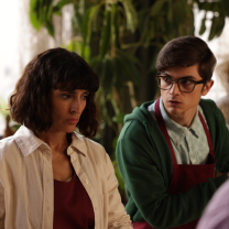 Βρήκαμε την καλύτερη ισπανική σειρά μυστηρίου - Θα την τελειώσεις σε ένα Σαββατοκύριακο