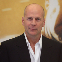 Μπρους Γουίλις: Σπάνια δημόσια εμφάνιση για τον 71χρονο ηθοποιό, μετά τη διάγνωση με μετωποκροταφική άνοια