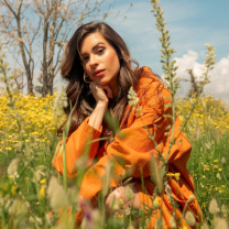 Η Ιζαμπέλλα Φούλοπ έπαψε να παίρνει τα πάντα προσωπικά και βιώνει τη δική της "άνοιξη"