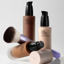 KIKO MILANO Love Fusion: Το foundation που θα ερωτευτείτε από την πρώτη εφαρμογή