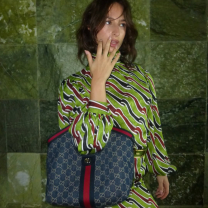 Art Class Aesthetic: Πώς θα υιοθετήσεις την πιο δημιουργική τάση στη μόδα αυτή τη στιγμή