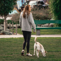 Σε πόσες εβδομάδες το περπάτημα βελτιώνει την υγεία της καρδιάς;