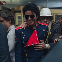 Και τελικά, αξίζει να δεις τη βιογραφία του Μάικλ Τζάκσον; 