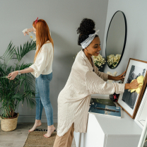 Sunday reset: Η μικρή ρουτίνα που αλλάζει όλη σου την εβδομάδα