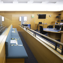 Καταδίκη-ορόσημο στη Σκωτία: Φυλάκιση 8 ετών σε άνδρα για τον θάνατο της κακοποιημένης συζύγου του