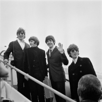 Ο Πολ Μακάρτνεϊ των Beatles θυμάται το μέρος που δεν τον αναγνώριζε κανείς - Και ναι, ήταν η Ελλάδα